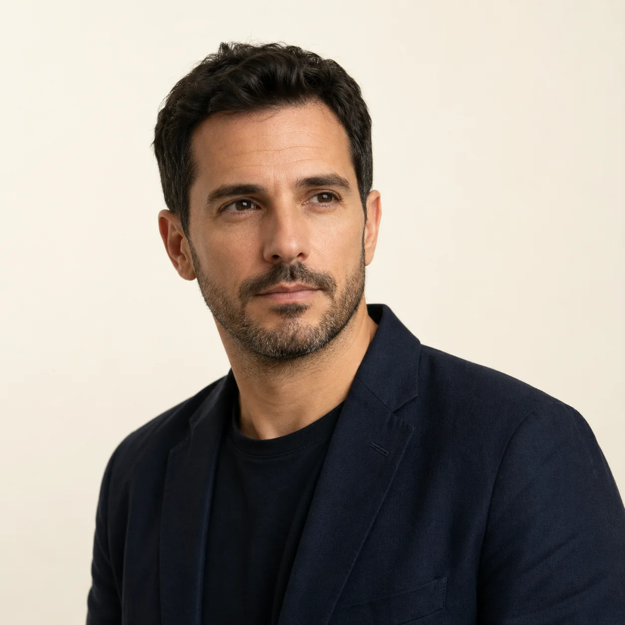 Carlos Merino — Especialista en iGaming